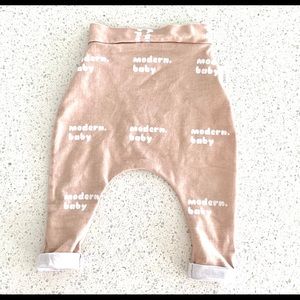 Ole Design baby joggers